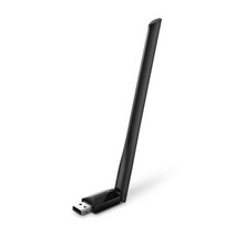 Archer T600U Plus AC600 하이 게인 무선 USB 어댑터