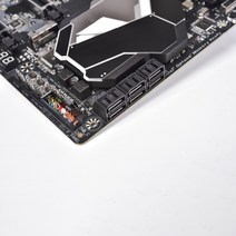 GA Z370 AORUS Gaming 7 기가 바이트 1151 64GB PCI-E 3.0 ATX DDR4 데스크탑 메인 보드 고성능 퀵, 01 메인 보드