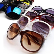 인싸 선글라스 썬 호박 홈쇼핑 템 알작은 레옹 색안경 테 여자 연예인 뷰 가벼운, 선글라스06.보잉미러-화이트