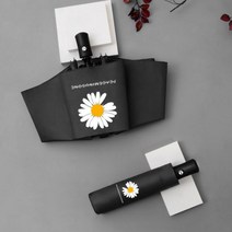 UV 자외선 차단 양산 우산청우양용접이식자외선차단블랙젤리 양산순색광고우산 자동우산 로고 커스텀 로트