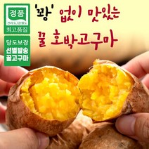 전라도 해남 고창 강원 햇 꿀고구마 5kg 전라도 해남 고창 강원 긴상 긴특 에어프라이어 고당도 호박 고구마 맛있는 집, 1개