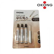 NZB550005문구 생활잡화 오공 목재 흠집 보수제 우드픽스