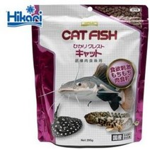 [바보사랑] 히카리 싱크카니발 295g - (육식어먹이 대형어사료), 상세 설명 참조