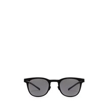 22FW MYKITA 블랙 유니섹스 선글라스 CALLUM SUN 002