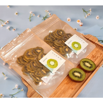 무설탕 건조키위칩 50g 간식 하루워터 원데이 칩스 말린차 건과일 과일칩 건조키위 말린키위 워터 말랭이, 키위칩50g1개