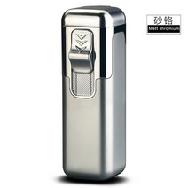 토치라이터 터보라이터 토치 라이터 플라즈마 충전용 가스 신기한 명품라이터 2022 새로운 금속 특이한 방풍 휴대용 푸른 불꽃 가솔린 터보 부탄 라이터 쿼드 제트 시가 라이터, 은