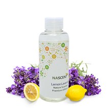 네이센트 디퓨져 리필 (300ml) 1+1, 300ml, 코튼블라썸