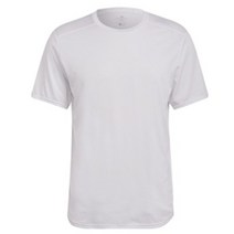 아디다스 디자인포런 남성 여름 기능성 머슬핏 반팔티