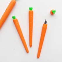 핑크풋 당근 샤프심 (0.5mm/B심), 쿠팡뚱땅 본상품선택