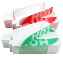 벅스웨이 핫도그 반케이스, 200장