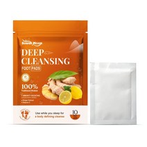 발바닥 패치 발독소 발 파스 뽀송 힐링 발파스 릴렉스 수액 노폐물 독소10pcs 발 패치 해독 Desintoxicante, 01 Foot Patch