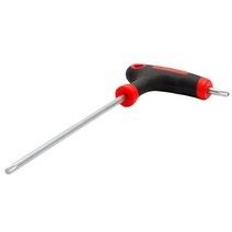 수공구 T 핸들 그립 Torx Hex Allen 키 드라이버 드라이버 도구 T10T15T20T25T30T40, 3. T15
