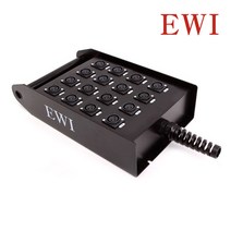 EWI PSX-16A 16채널 스테이지 박스