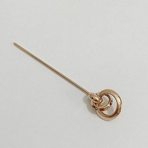 꼬임링 비녀 핀 꽂는법 뒤꽂이 올림 여신머리 멋내기좋은 고급스러운느낌 집게핀 머리삔 끈 여성헤어