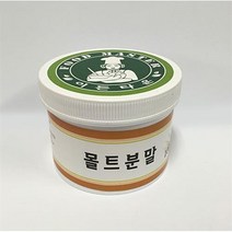 다하임 몰트분말 100g (영국산), 1개