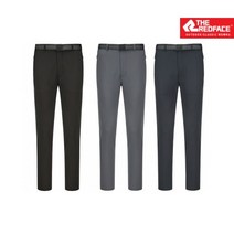 레드페이스 NC엑스코점) 남성 가을 간절기 바지로 추천!! 출근 바지! 일상복 바지로 좋은 어텀 브러쉬 스마트 팬츠 (REWMPAF20013)