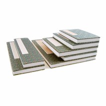 서예아이 고급화첩 8*30cm [WOK-7-3]