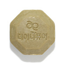 [더이니퓨어] 민들레비누, 1개