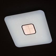 LED 은하수 방등 주광색 전구색 혼합 60W