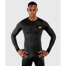 베넘 G-FIT 긴팔 래시가드 컴프레션 래쉬가드 / 복싱 헬스 주짓수 크로스핏