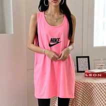 보리맘 레이어드 나시 운동복 원마일웨어 트레이닝복