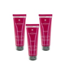 르네휘테르 오카라 컬러 샴푸 250ml Rene Furterer Shampooing Okara, 3팩