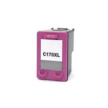 INK-M170 삼성잉크 SCX-1360 SCX-1365W SCX-J1760FW, INK-C170(컬러)