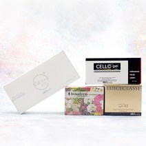 뷰티난다 반영구 MTS 레이저 크림 닥터이노덤 루이스클라쎄 셀라인 반영구재료상, 1box, 셀라인프로 플러스 애프터케어 크림