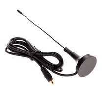 리모컨 만능리모콘 통합리모컨 Tv 스틱 USB2.0 디지털 DVB-T SDR DAB FM TV 튜너 수신기 RTL2832U FC0012 원격 제어 레코더 품질