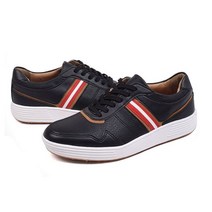 미끄럼방지 아웃솔 남성 유니크 스니커즈 2컬러