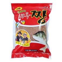 페리칸 새우짱 떡밥 페리칸떡밥