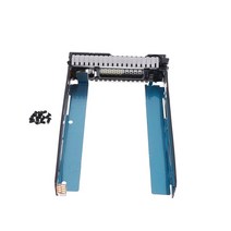 HP G8 Gen8 G9 LFF SAS SATA 3.5-001 DL380p 용 핫 651314 