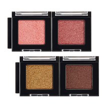 더페이스샵 모노큐브 아이섀도우 2g - 글리터, 다이아 퍼플, 1개