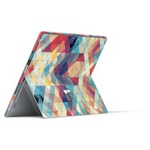 스카이 디자인 마이크로 표면 프로 7 스킨 스티커 뒷면 전체 데칼 태블릿 노트북 비닐, 한개옵션1, 06 TN-surfacepro7-0528