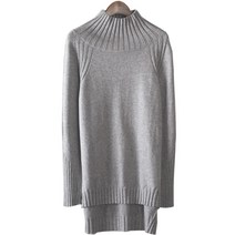 비에고 Y725_박시언발 반폴라 롱니트