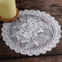 [바보사랑] 멋진 원형 꽃무늬 러그 카페인테리어 소품, 상세 설명 참조