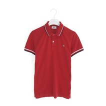 라코.스테 반팔 카라티 M 37997
