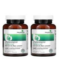 퓨쳐바이오틱스 콜레스트롤 발란스 베타글루칸 글루칸 식물성 스테롤 베지 90정 폴리코사놀, 1개, 기본