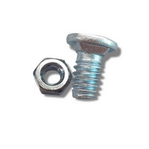 420용 앵글 볼트 너트 11mm 부속품, 40개입