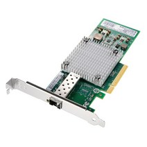 넥스트 NEXT-541SFP-10G (유선랜카드/PCI-E/10Gbps/1port)