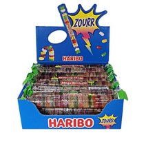 하리보 메가룰렛 사우어 45g x 24개입