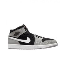 남성 스니커즈 조던 1 미드 엘리펀트 토 Jordan Mid Elephant Toe