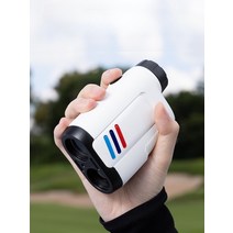 MILESEEY PF2E 골프 거리측정기 야외 레이저 거리 측정 망원경, 스탠다드 플러스 패지키