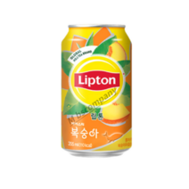립톤 아이스티, 355ml, 144개