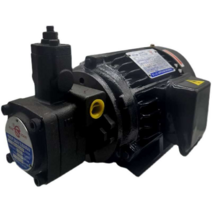 유압 펌프 파워팩 기름 샤프트 액세서리 시스템 전기, 2HP1.5KW+VP15