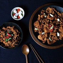 맵꾸미 맵시피 매운양념제육볶음 260g(1인분), 260g, 1개