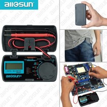 전류 감지기 usb 충전 측정기 전압 테스트기 스마트 비접촉 펜 멀티 미터 자동 디지털 allsun auto range digital multimeter dc ac 계 계, em3085a