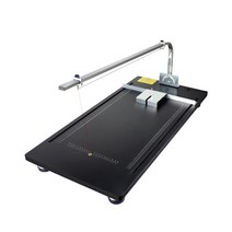 스티로폼 절단 기계 열선 재단기 우드락 커팅기, 6035