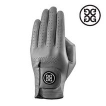 지포어 여성 컬렉션 골프 장갑 왼손 G4LC0G01 차콜, M