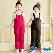 앤디애플 HIT스타일리쉬베이직스키팬츠